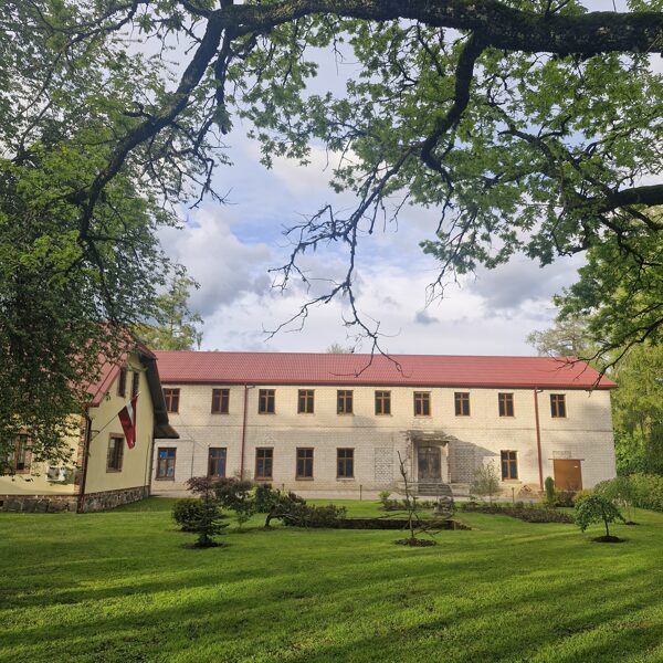 Pansijas muiža