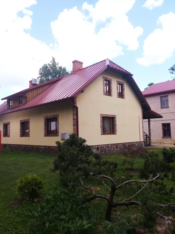 Pārvaldnieka ēka